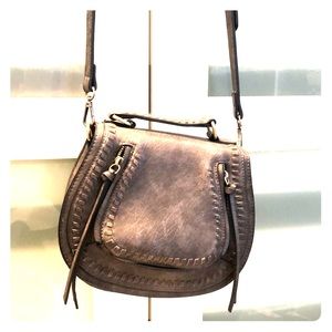 Cross body bag